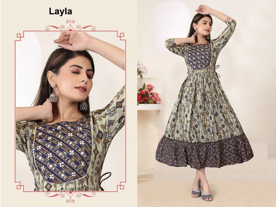 Product uploaded by Radhika Western outfit on 2/10/2023