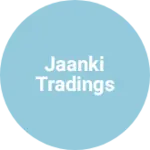 Business logo of Jaanki Tradings