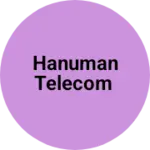 Business logo of Hanuman telecom