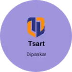Business logo of Tsart