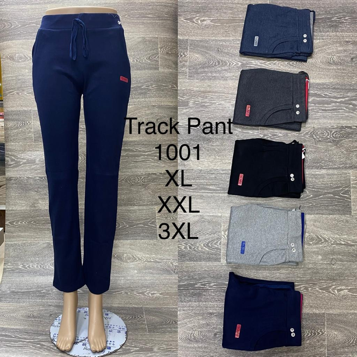 Product image of Ladies track pants , price: Rs. 230, ID: ladies-track-pants-ad4169d7