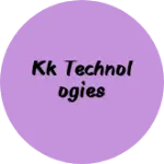 Business logo of KK Technologies