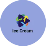 Business logo of Ice cream