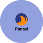Business logo of Panasi
