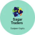 Business logo of sagar traders