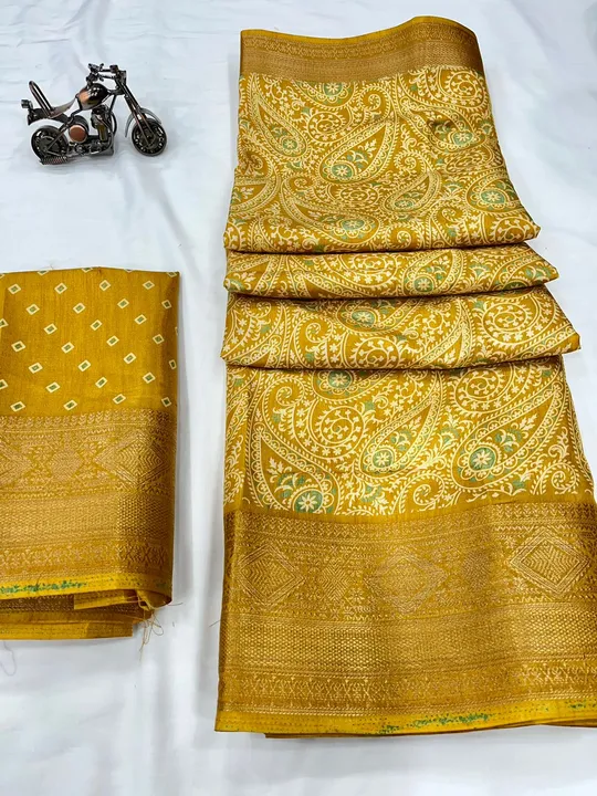 saree  uploaded by business on 2/10/2023
