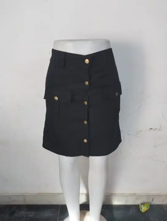 Cotton Skirt  uploaded by TSB ENTERPRISES on 2/10/2023