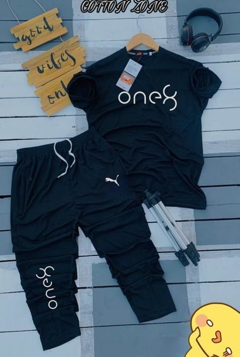 Puma one8 tracksuit uploaded by business on 2/19/2021