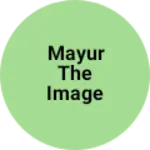 Business logo of Mayur the image creator