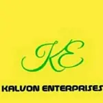 Business logo of KALVON ENTERPRISES