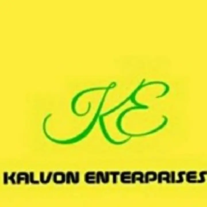 Post image KALVON ENTERPRISES has updated their profile picture.