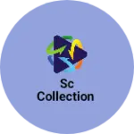 Business logo of Sc collection