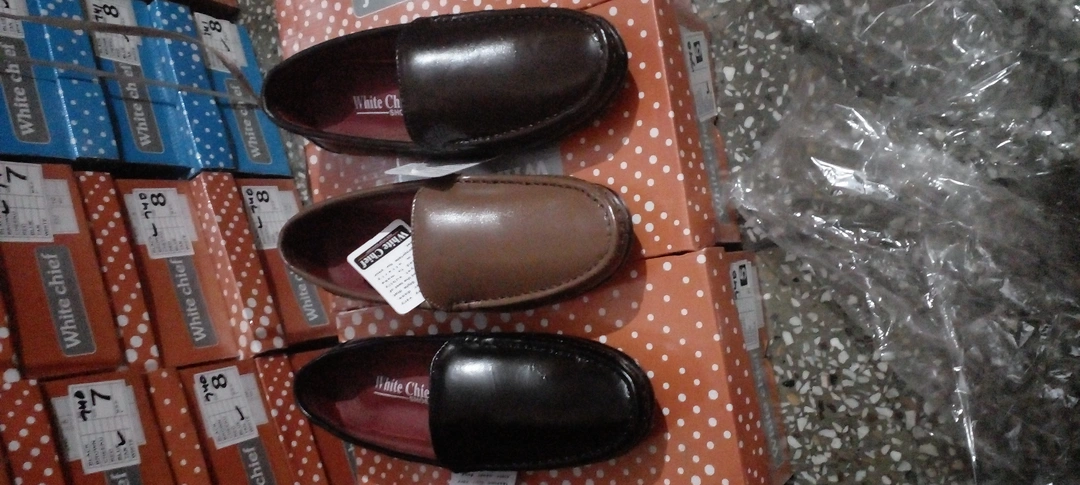 Lofer shoe (moqesion) uploaded by Footwear on 2/10/2023