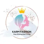 Business logo of KARM FASHION