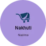 Business logo of Nakhuti