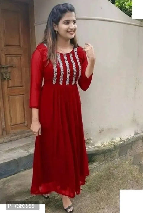 Kurti  uploaded by business on 2/10/2023