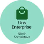 Business logo of UNS ENTERPRISE