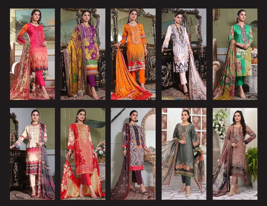 Presenting Apna Raiza Sultan suits uploaded by Swastik creation on 2/10/2023