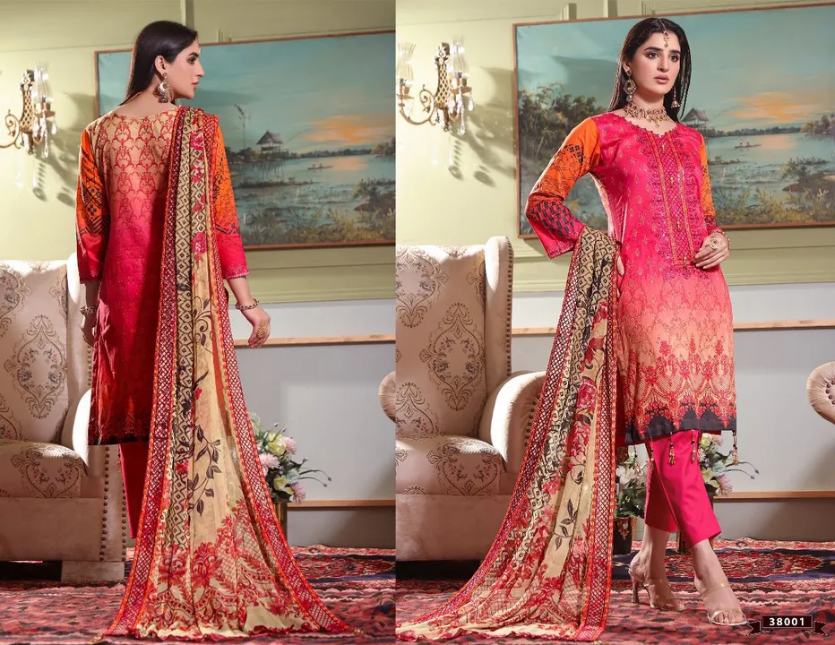 Presenting Apna Raiza Sultan suits uploaded by Swastik creation on 2/10/2023