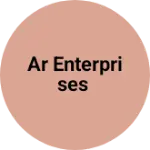 Business logo of Ar Enterprises