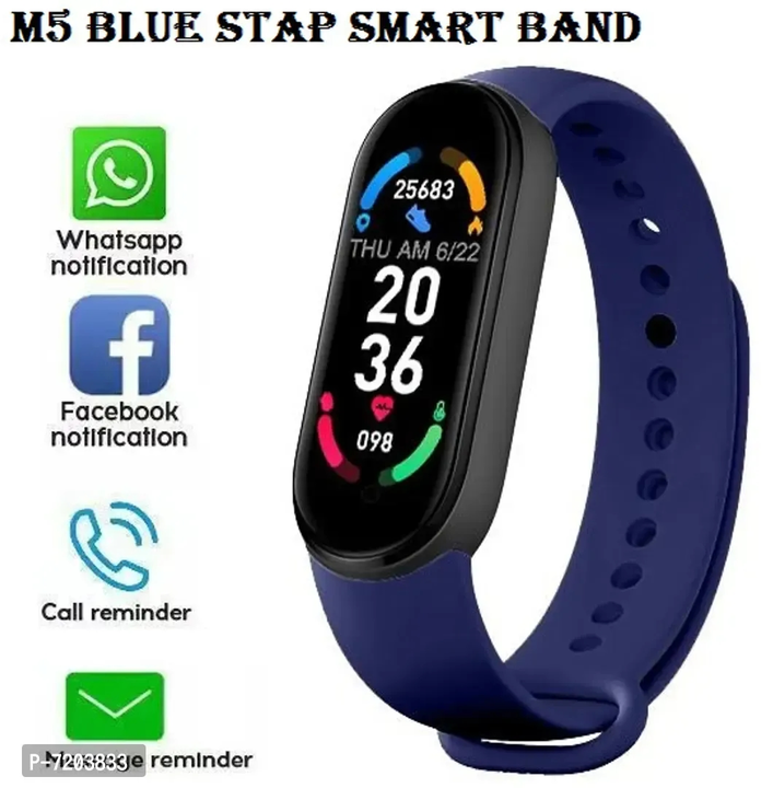Hugg puppy m5 smart watch  uploaded by Wholesale on 2/10/2023