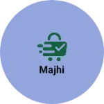Business logo of Majhi