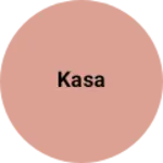Business logo of Kasa