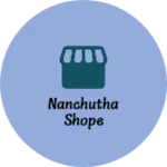 Business logo of Nanchutha shope