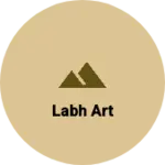 Business logo of Labh art