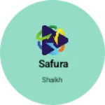 Business logo of Safura