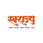 Business logo of Swarajya shivsahity sentar