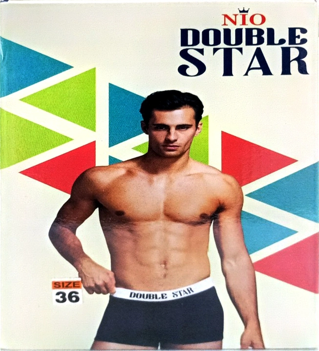 Product image of UNDERWEAR, price: Rs. 46, ID: underwear-e7a21b2f