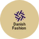 Business logo of Danish fashion