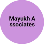 Business logo of Mayukh Associates