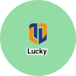 Business logo of Lucky cloth store based out of Gulbarga