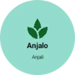 Business logo of Anjalo