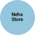 Business logo of Neha Store
