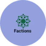 Business logo of Factions