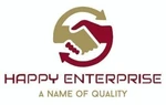 Business logo of Happy Enterprise