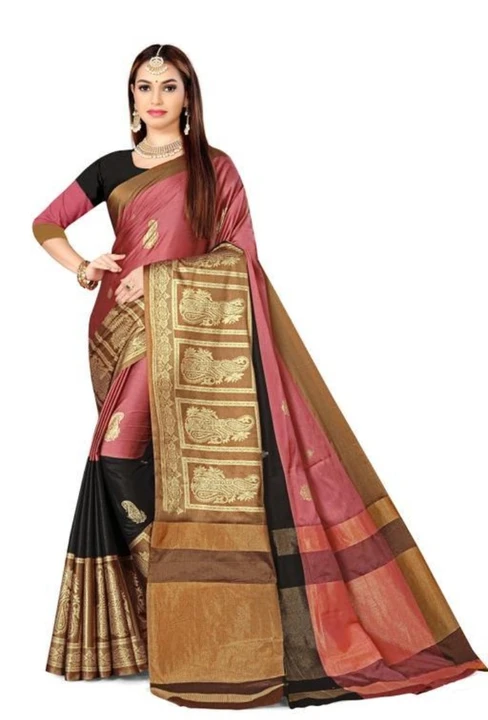 Dailywear sarees uploaded by business on 2/10/2023