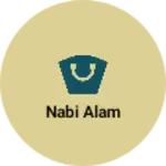 Business logo of Nabi alam