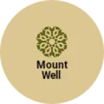 Business logo of Mount well