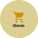 Business logo of Shinde