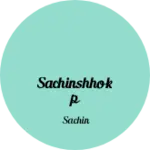 Business logo of Sachinshhokp