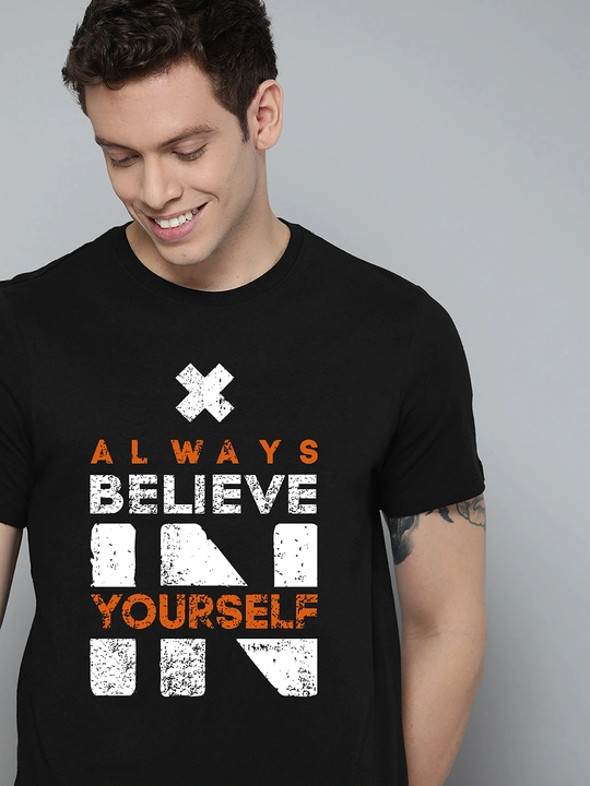 Always believe in yourself uploaded by B & E LIFESTYLE on 2/10/2023