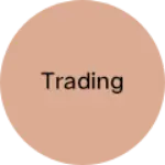 Business logo of Trading