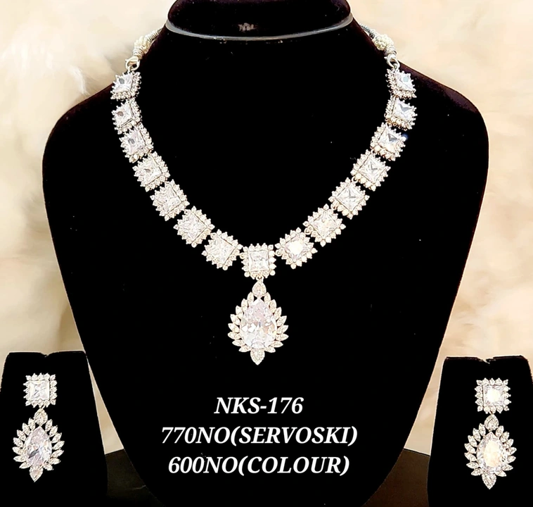 Product uploaded by BHAVYA JEWELLERS on 5/29/2024