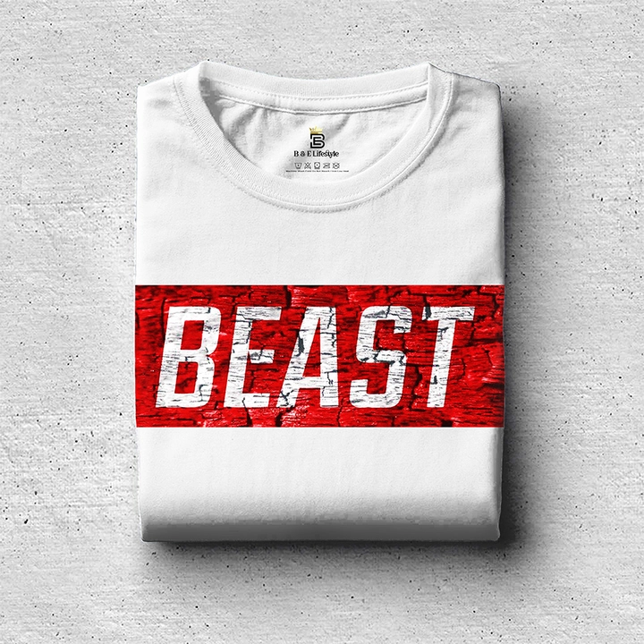 Beast uploaded by B & E LIFESTYLE on 5/30/2024
