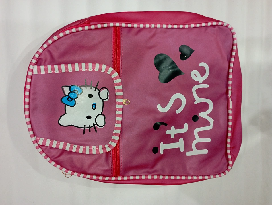 Ladies Backpack uploaded by A. M.Bags👜🎒💼 on 5/29/2024