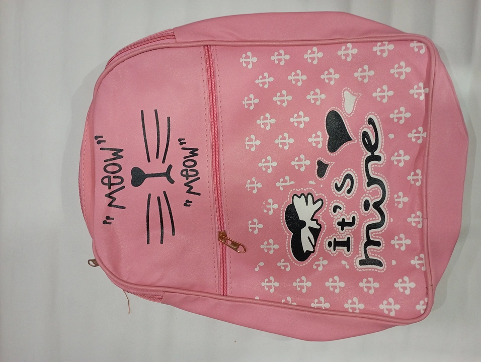 Ladies Backpack🎒 uploaded by business on 2/10/2023